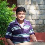 Debasish Santara